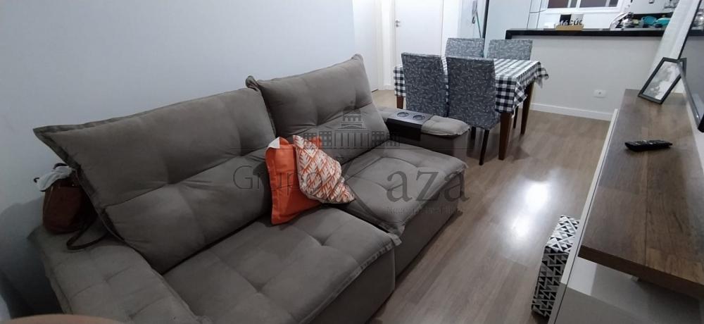 Foto 2 de Apartamento Padrão em Jardim São José II, São José dos Campos - imagem 2