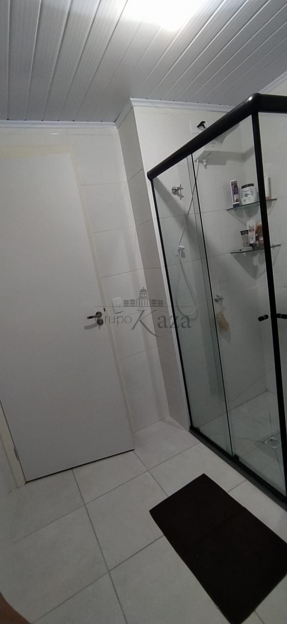 Foto 12 de Apartamento Padrão em Jardim São José II, São José dos Campos - imagem 12