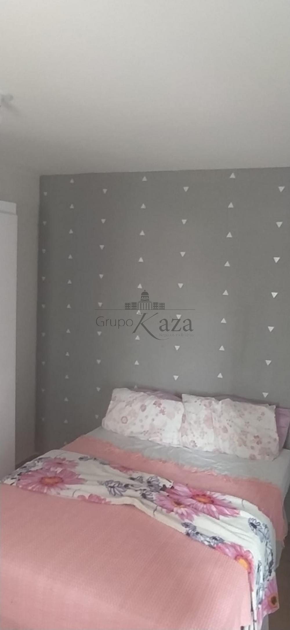 Foto 8 de Apartamento Padrão em Jardim São José II, São José dos Campos - imagem 8