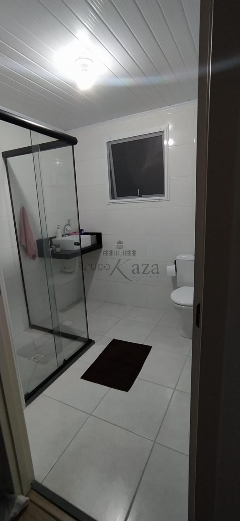 Foto 13 de Apartamento Padrão em Jardim São José II, São José dos Campos - imagem 13