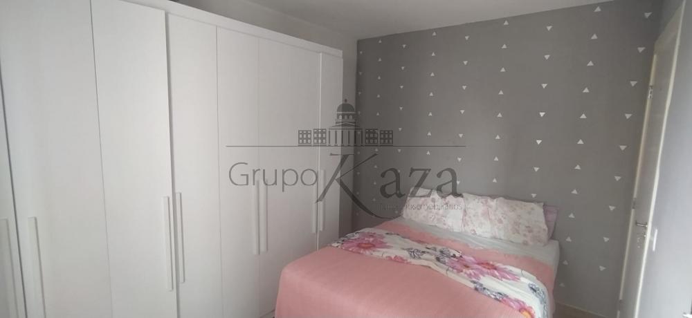 Foto 9 de Apartamento Padrão em Jardim São José II, São José dos Campos - imagem 9