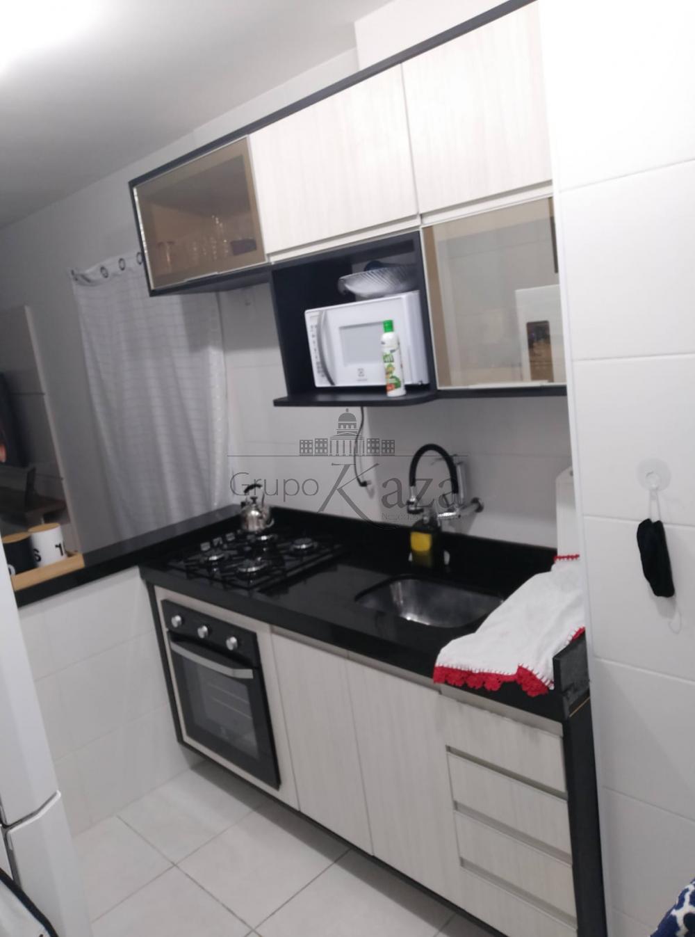 Foto 5 de Apartamento Padrão em Jardim São José II, São José dos Campos - imagem 5