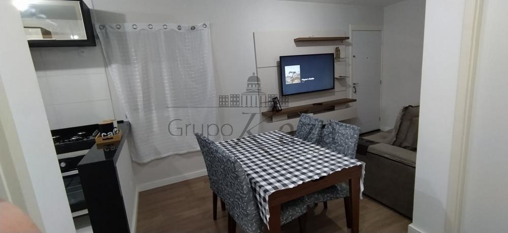 Foto 4 de Apartamento Padrão em Jardim São José II, São José dos Campos - imagem 4