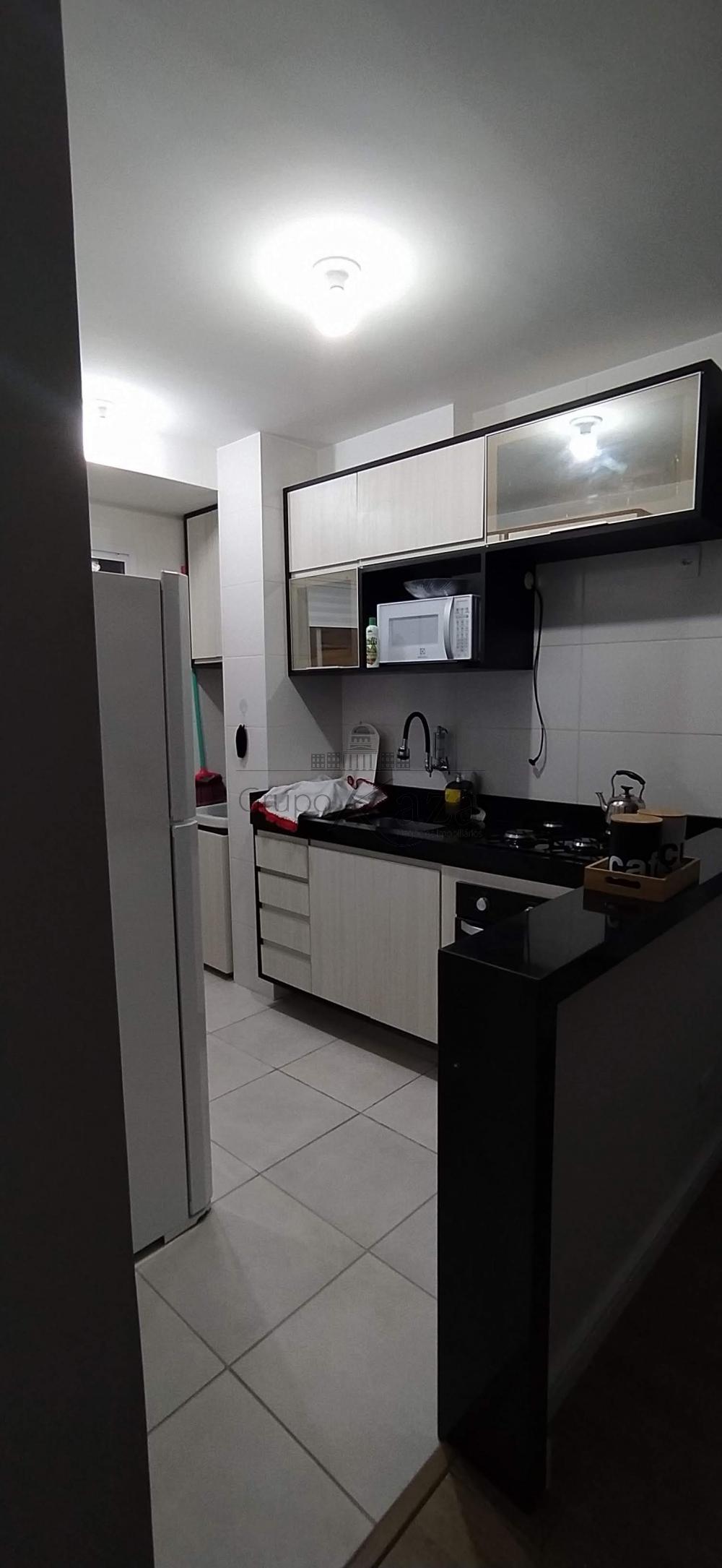 Foto 7 de Apartamento Padrão em Jardim São José II, São José dos Campos - imagem 7
