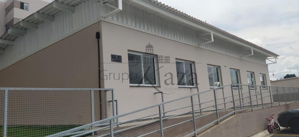 Foto 18 de Apartamento Padrão em Jardim São José II, São José dos Campos - imagem 18