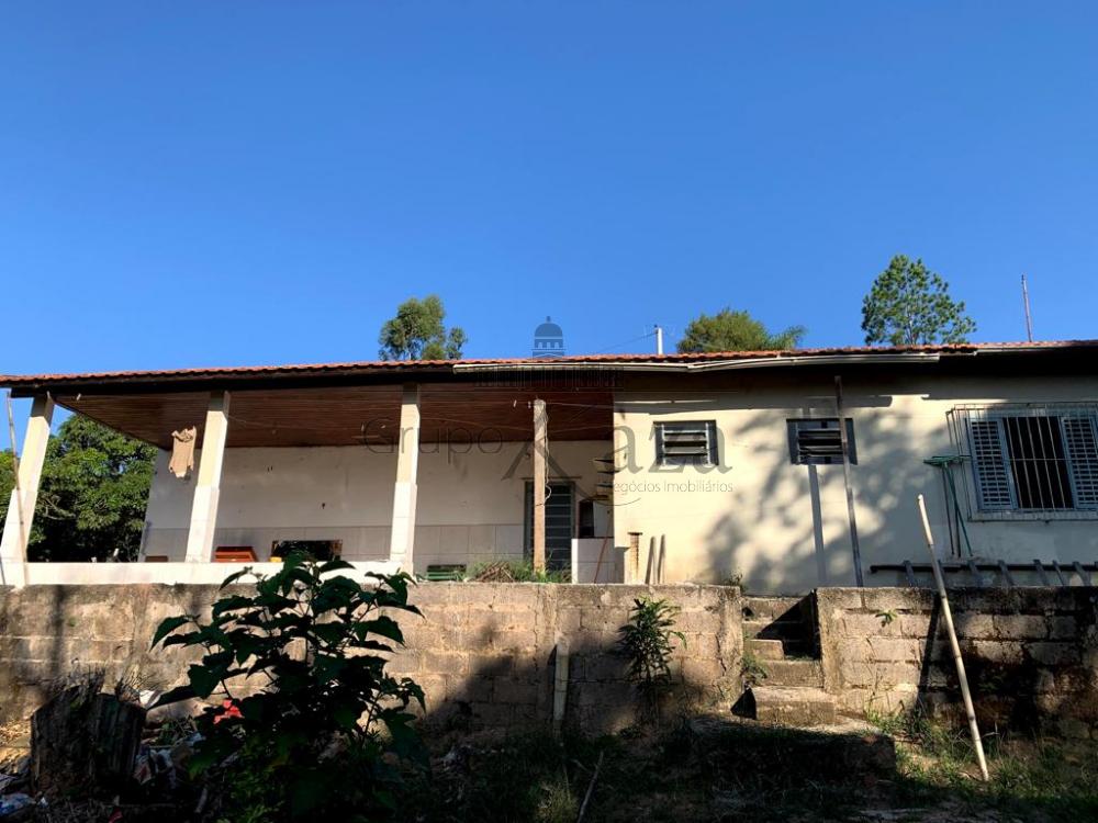 Foto 1 de Rural Chácara em Estância Porto Velho, Jacareí - imagem 1