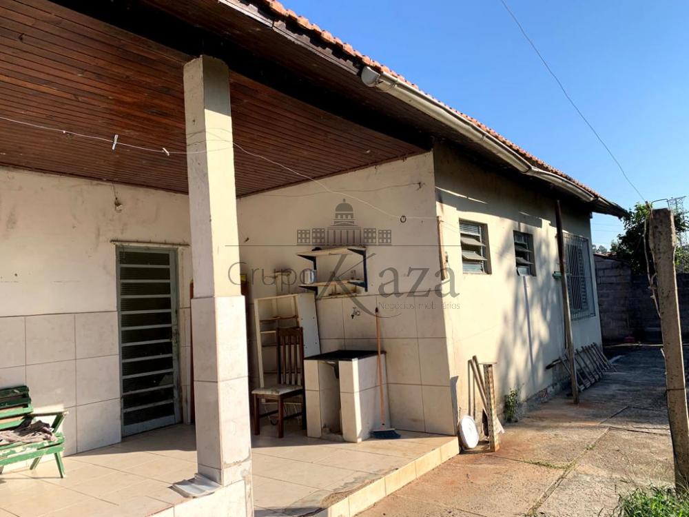 Foto 2 de Rural Chácara em Estância Porto Velho, Jacareí - imagem 2