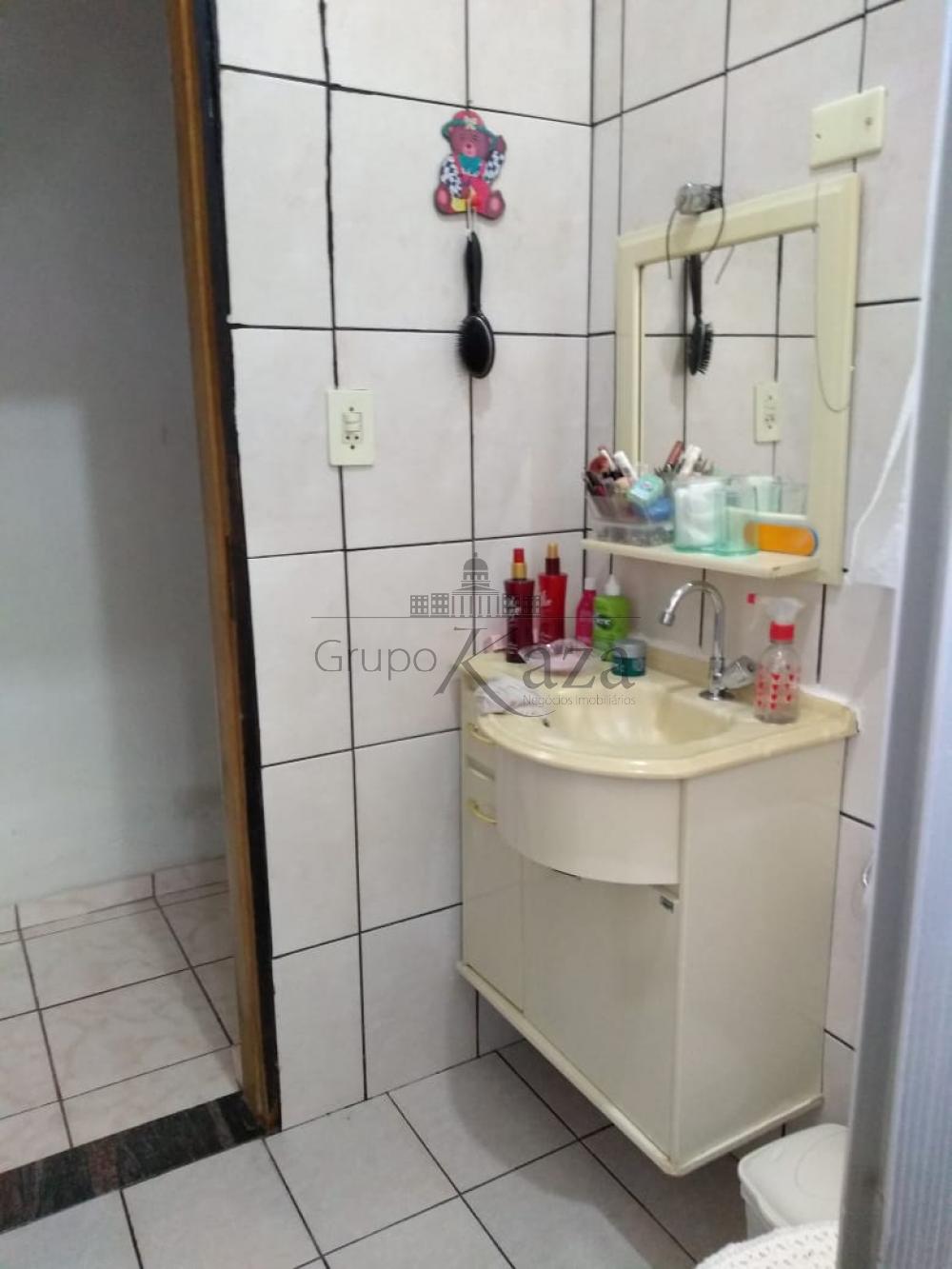 Foto 6 de Casa Padrão em Jardim Emilia, Jacareí - imagem 6