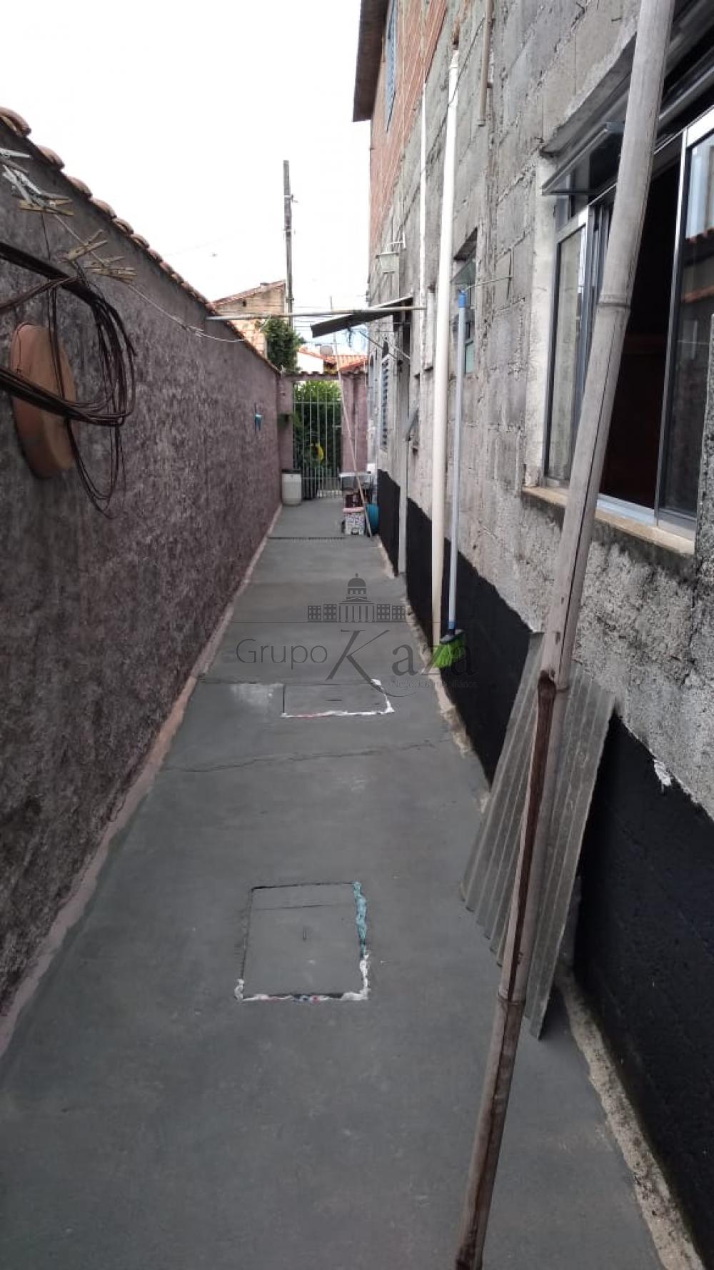 Foto 13 de Casa Padrão em Jardim Emilia, Jacareí - imagem 13