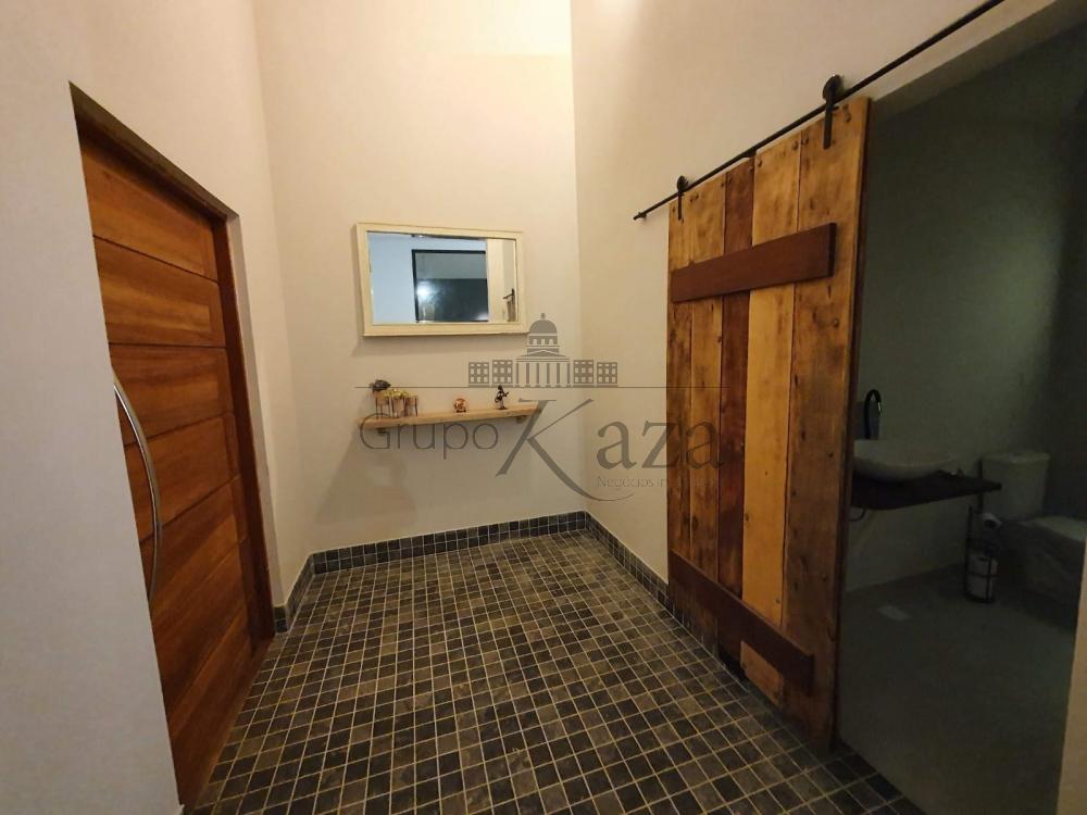Foto 5 de Casa Condomínio em Chácaras Condomínio Recanto Pássaros II, Jacareí - imagem 5