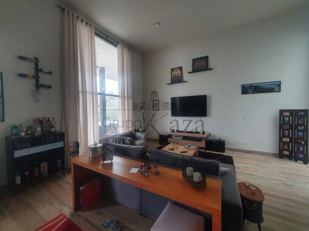 Foto 2 de Casa Condomínio em Chácaras Condomínio Recanto Pássaros II, Jacareí - imagem 2