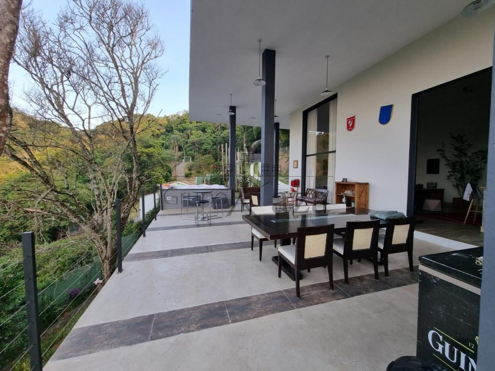 Foto 6 de Casa Condomínio em Chácaras Condomínio Recanto Pássaros II, Jacareí - imagem 6