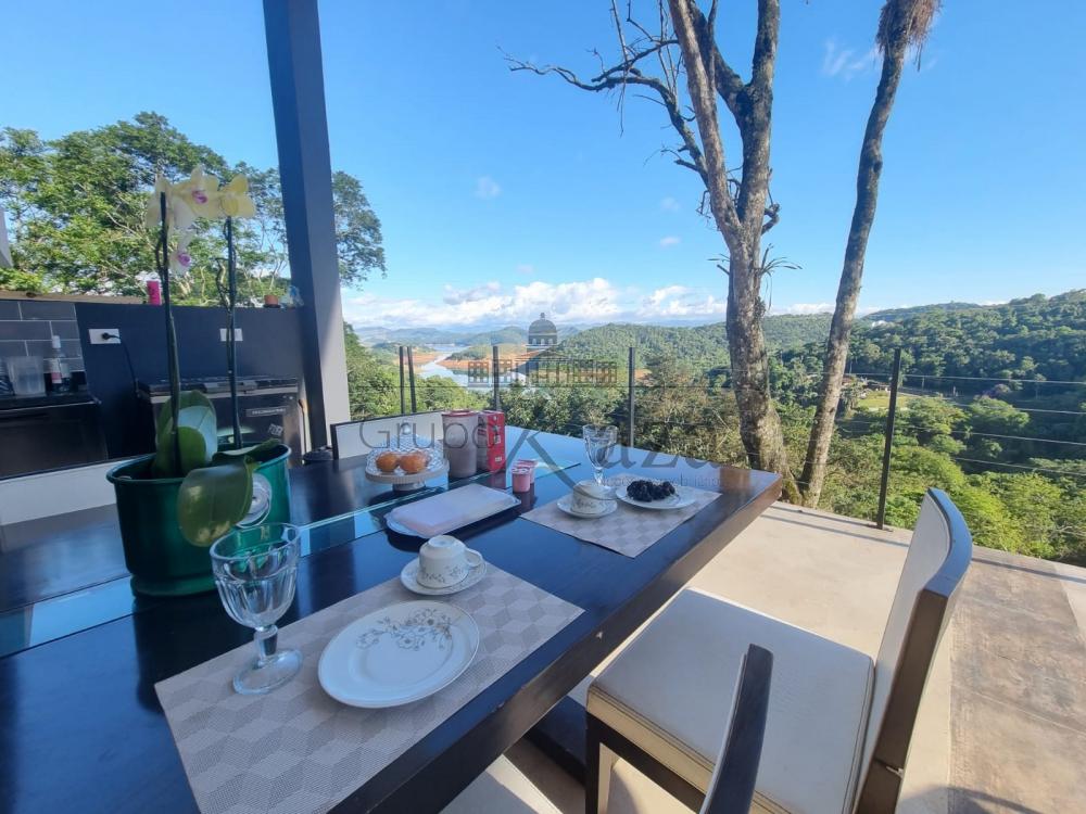 Foto 7 de Casa Condomínio em Chácaras Condomínio Recanto Pássaros II, Jacareí - imagem 7