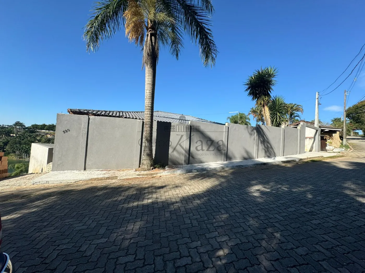 Foto 11 de Casa Condomínio em Chácaras Condomínio Recanto Pássaros II, Jacareí - imagem 11