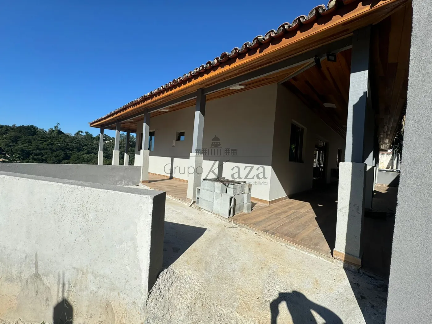 Foto 13 de Casa Condomínio em Chácaras Condomínio Recanto Pássaros II, Jacareí - imagem 13