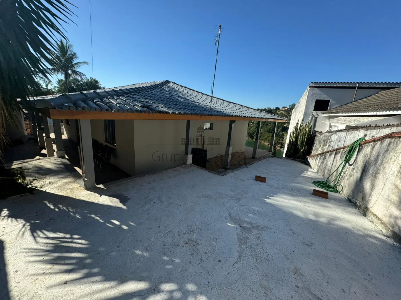 Foto 14 de Casa Condomínio em Chácaras Condomínio Recanto Pássaros II, Jacareí - imagem 14