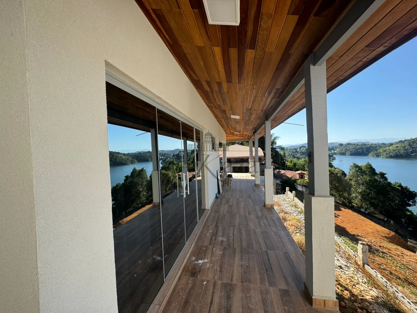 Foto 15 de Casa Condomínio em Chácaras Condomínio Recanto Pássaros II, Jacareí - imagem 15