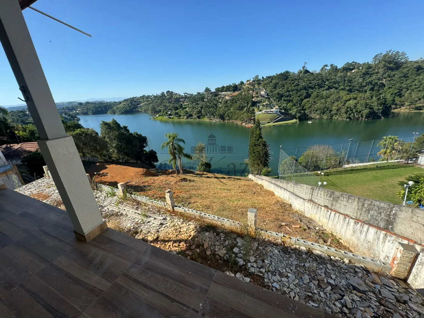 Foto 16 de Casa Condomínio em Chácaras Condomínio Recanto Pássaros II, Jacareí - imagem 16