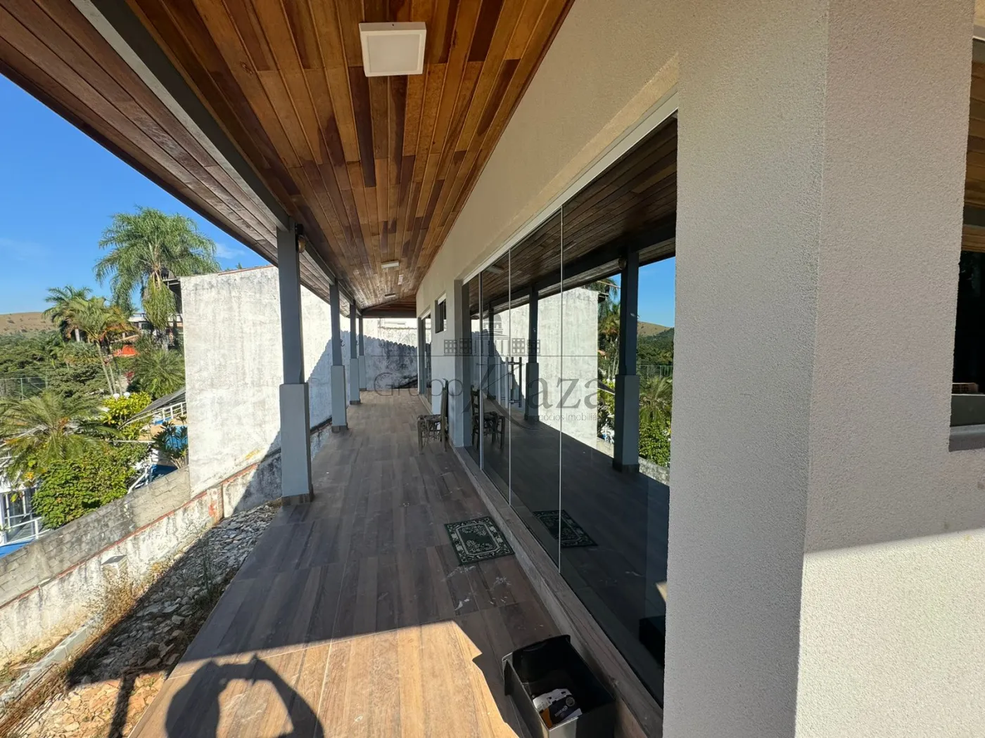 Foto 17 de Casa Condomínio em Chácaras Condomínio Recanto Pássaros II, Jacareí - imagem 17