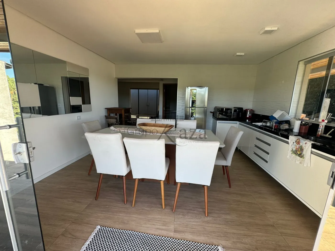 Foto 18 de Casa Condomínio em Chácaras Condomínio Recanto Pássaros II, Jacareí - imagem 18