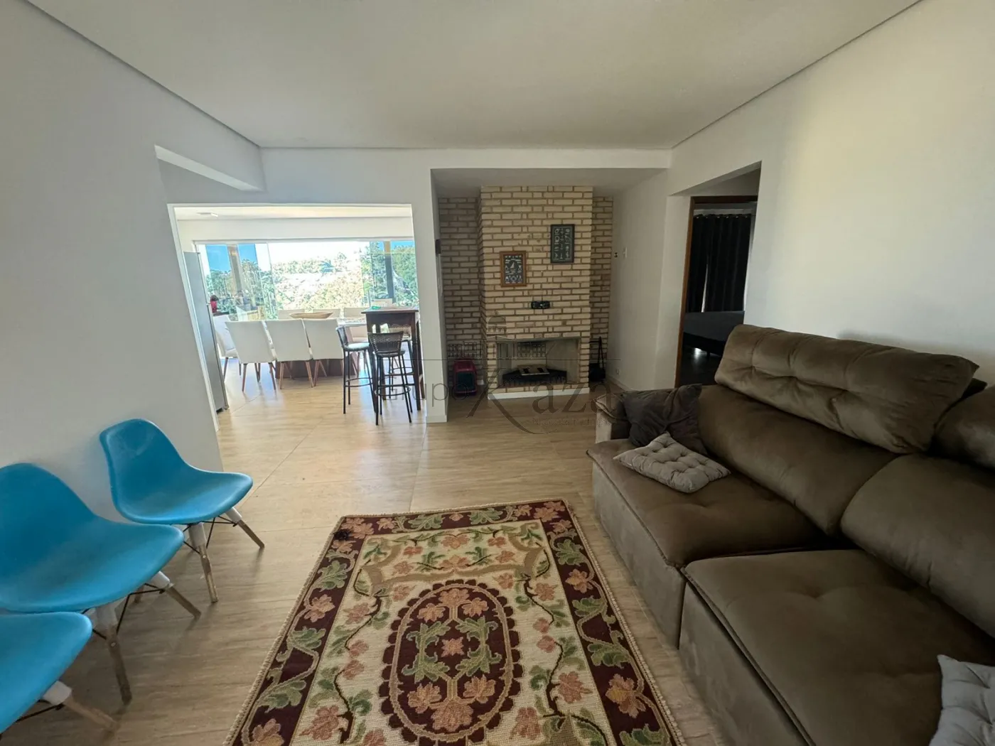 Foto 24 de Casa Condomínio em Chácaras Condomínio Recanto Pássaros II, Jacareí - imagem 24