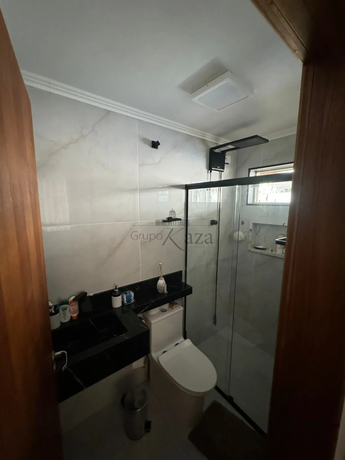 Foto 27 de Casa Condomínio em Chácaras Condomínio Recanto Pássaros II, Jacareí - imagem 27