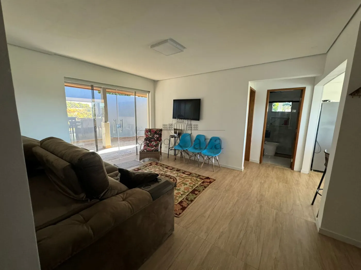 Foto 28 de Casa Condomínio em Chácaras Condomínio Recanto Pássaros II, Jacareí - imagem 28
