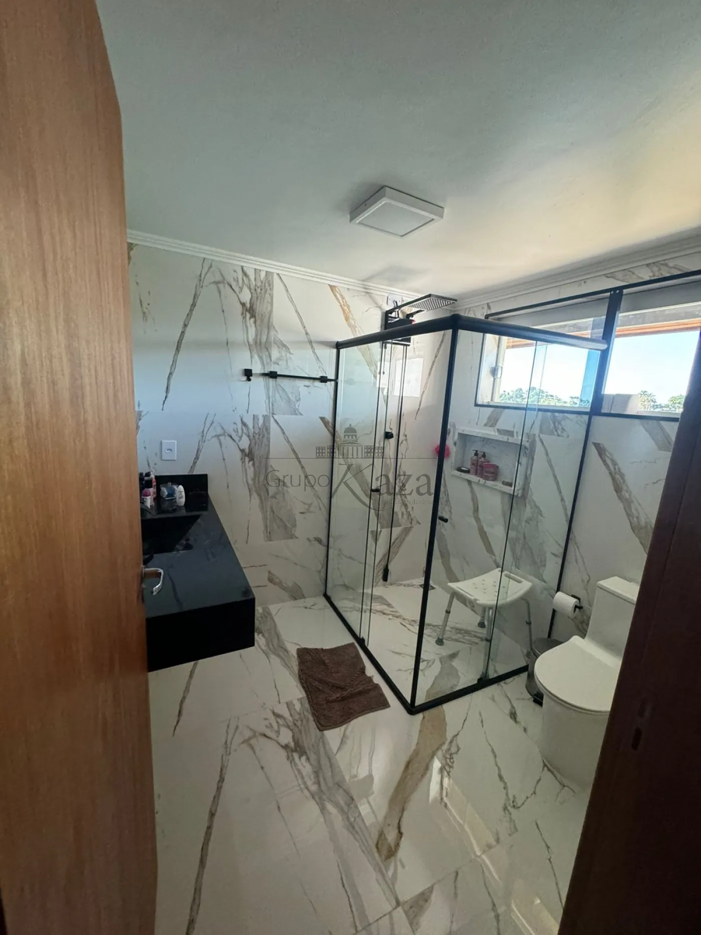 Foto 30 de Casa Condomínio em Chácaras Condomínio Recanto Pássaros II, Jacareí - imagem 30