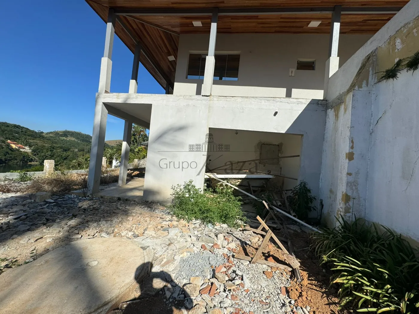 Foto 31 de Casa Condomínio em Chácaras Condomínio Recanto Pássaros II, Jacareí - imagem 31