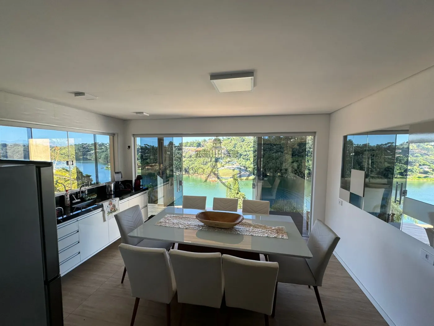Foto 32 de Casa Condomínio em Chácaras Condomínio Recanto Pássaros II, Jacareí - imagem 32