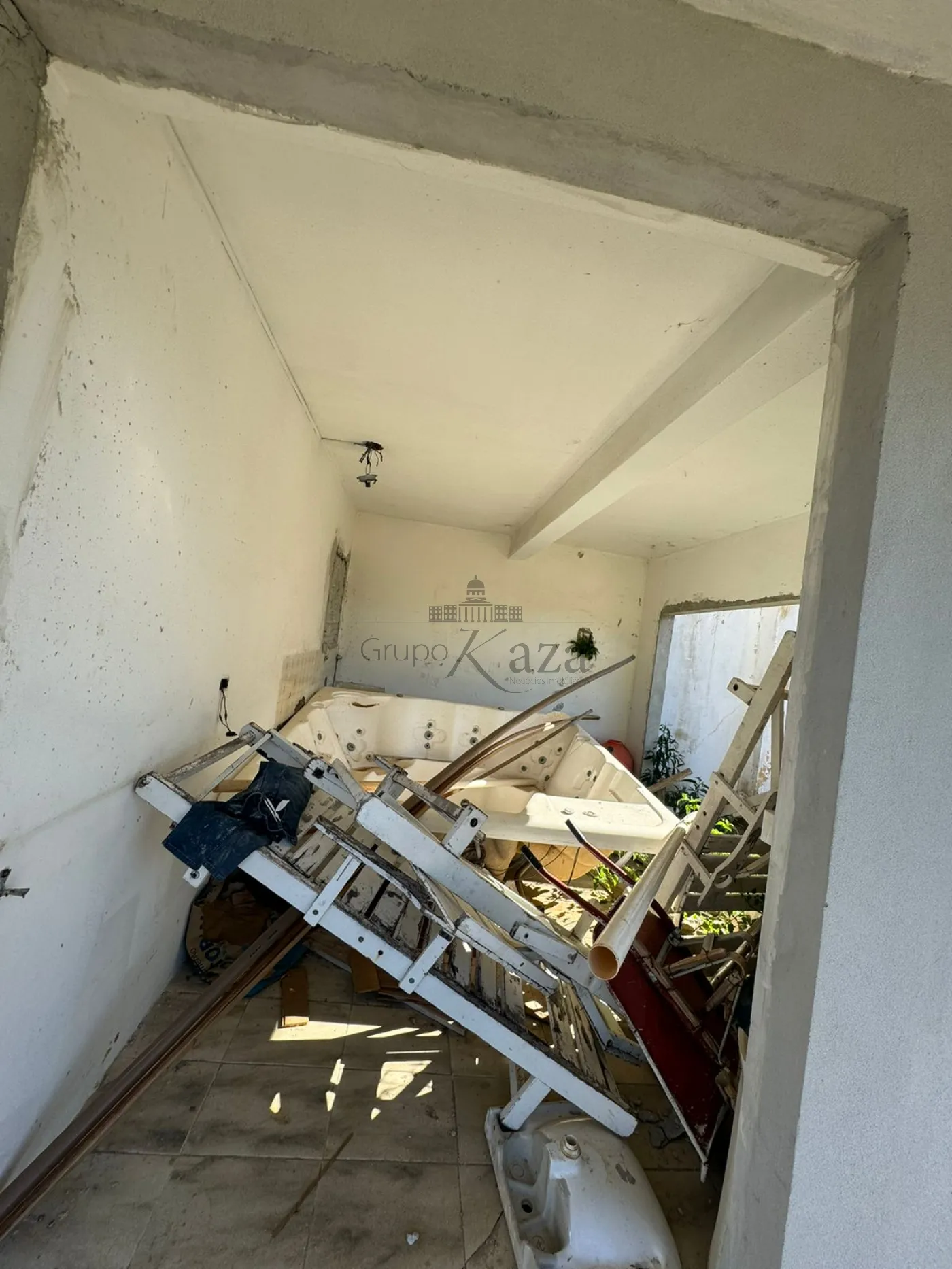 Foto 33 de Casa Condomínio em Chácaras Condomínio Recanto Pássaros II, Jacareí - imagem 33