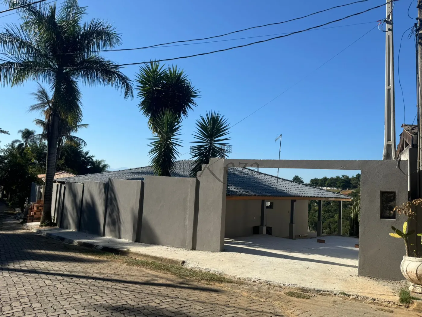 Foto 34 de Casa Condomínio em Chácaras Condomínio Recanto Pássaros II, Jacareí - imagem 34