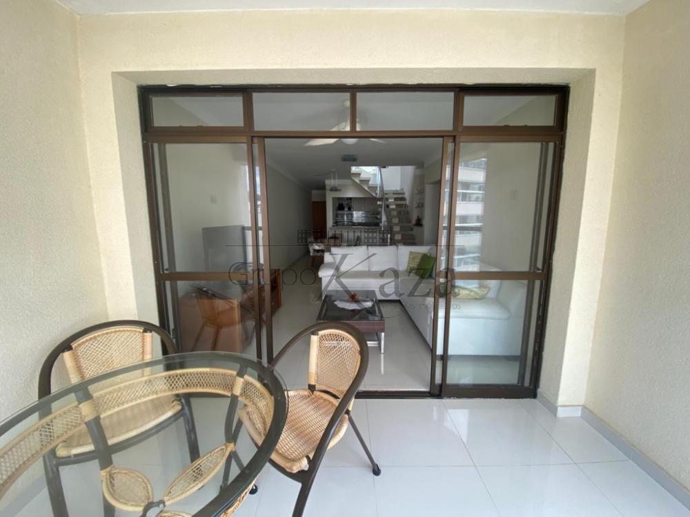 Foto 11 de Apartamento Cobertura em Martim de Sá, Caraguatatuba - imagem 11