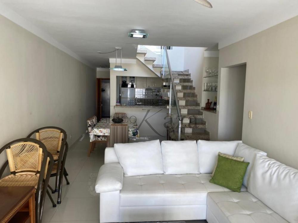 Foto 2 de Apartamento Cobertura em Martim de Sá, Caraguatatuba - imagem 2