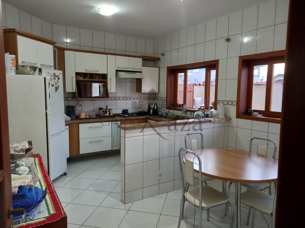 Foto 6 de Casa Térrea em Residencial Santa Helena, Caçapava - imagem 6