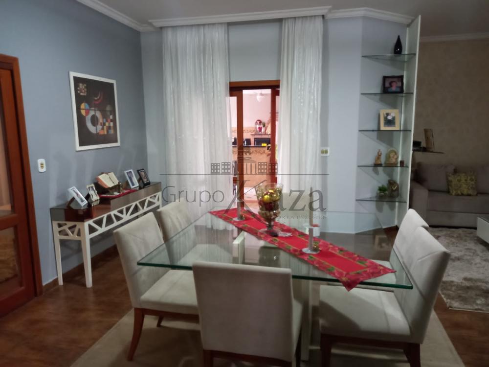 Foto 5 de Casa Térrea em Residencial Santa Helena, Caçapava - imagem 5