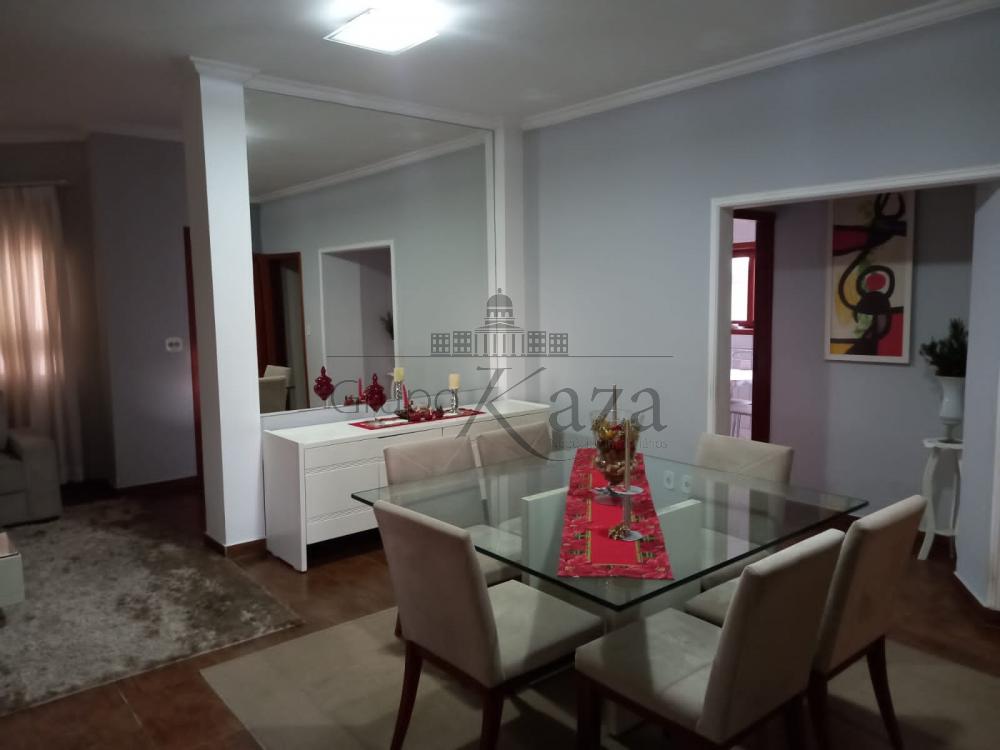 Foto 4 de Casa Térrea em Residencial Santa Helena, Caçapava - imagem 4