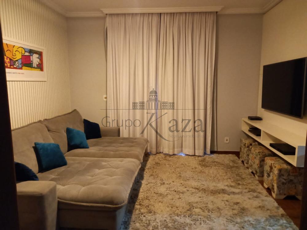 Foto 8 de Casa Térrea em Residencial Santa Helena, Caçapava - imagem 8