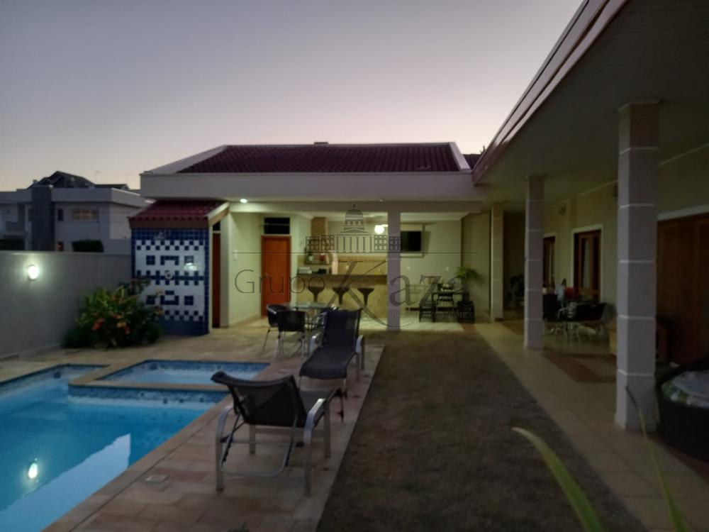 Foto 22 de Casa Térrea em Residencial Santa Helena, Caçapava - imagem 22