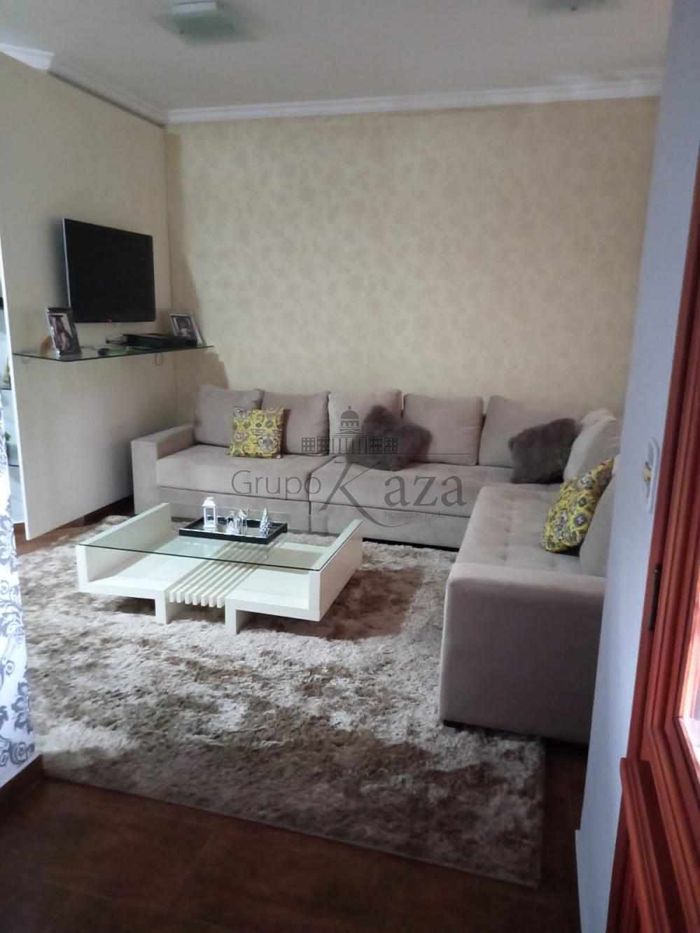 Foto 7 de Casa Térrea em Residencial Santa Helena, Caçapava - imagem 7
