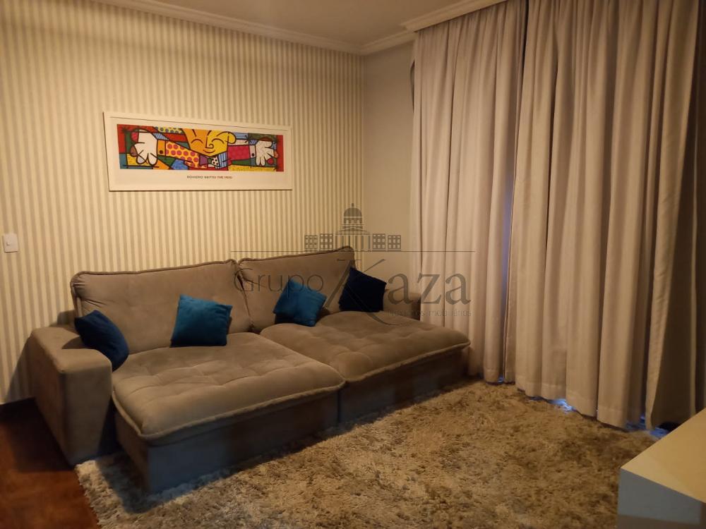 Foto 9 de Casa Térrea em Residencial Santa Helena, Caçapava - imagem 9