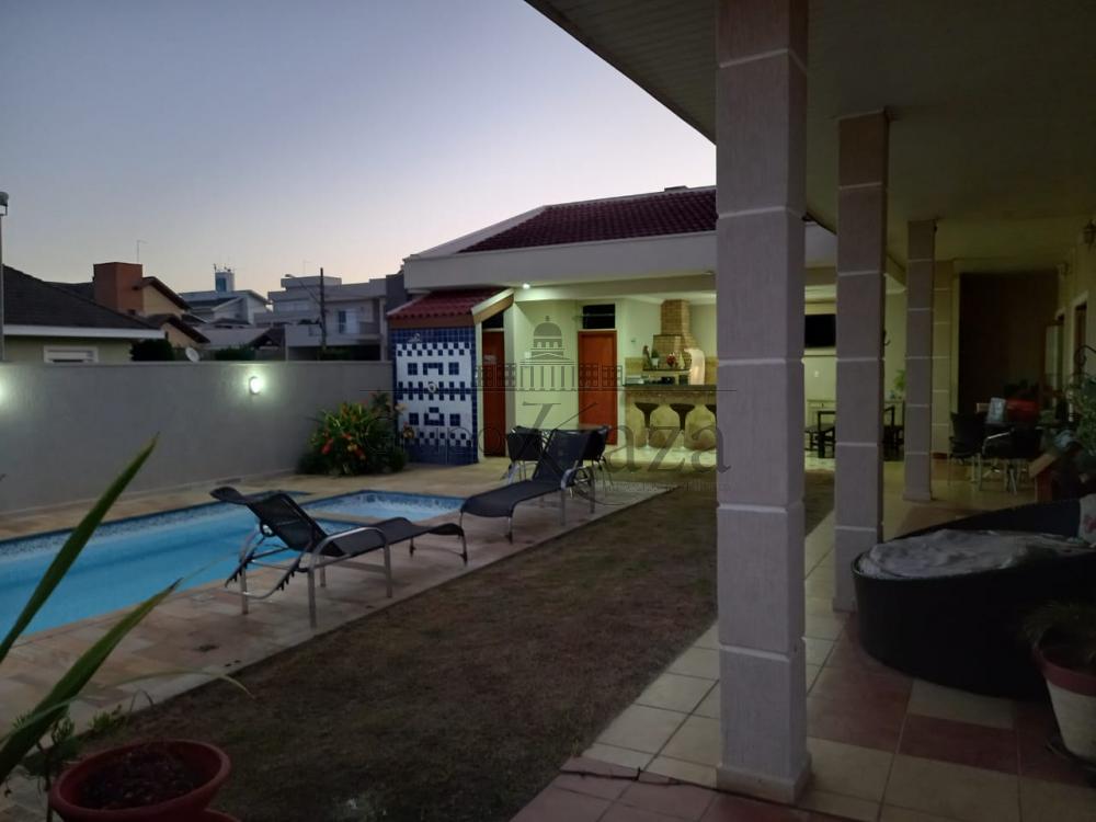Foto 23 de Casa Térrea em Residencial Santa Helena, Caçapava - imagem 23