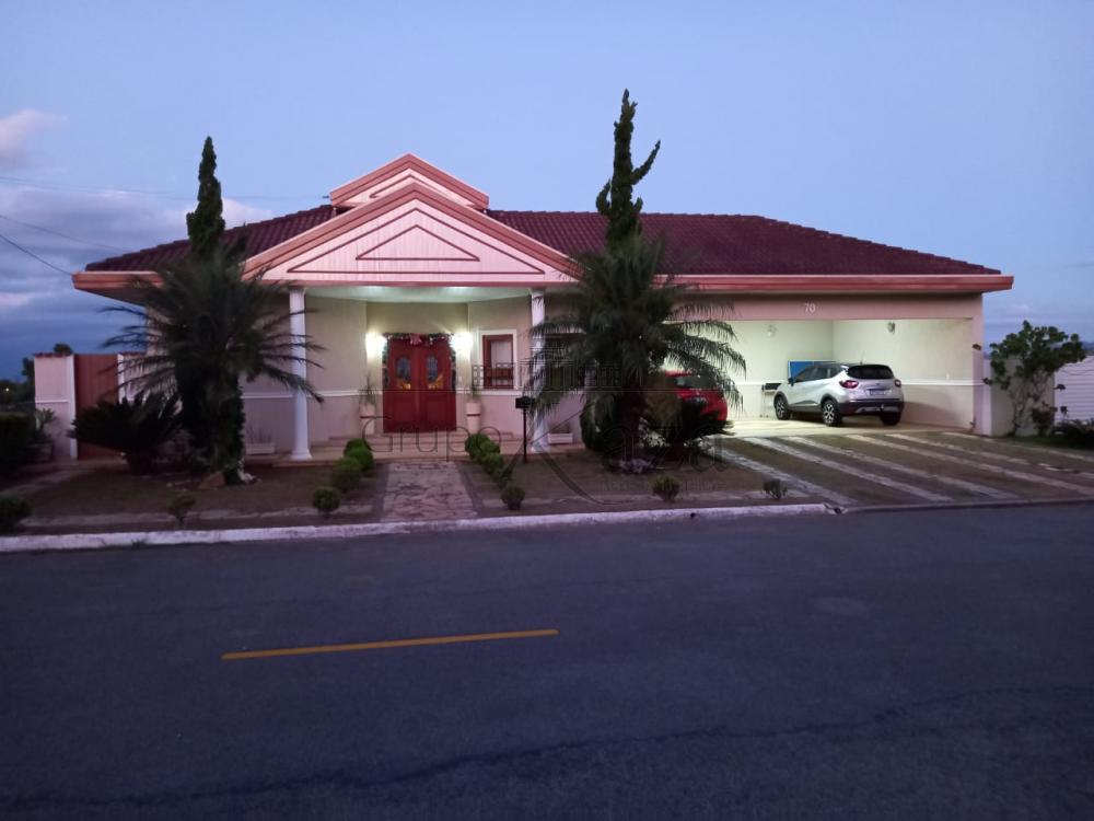Foto 2 de Casa Térrea em Residencial Santa Helena, Caçapava - imagem 2