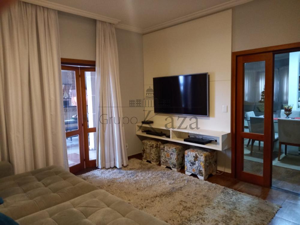 Foto 17 de Casa Térrea em Residencial Santa Helena, Caçapava - imagem 17