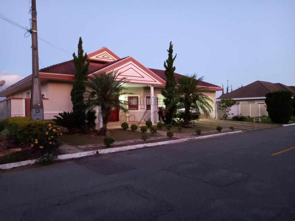 Foto 1 de Casa Térrea em Residencial Santa Helena, Caçapava - imagem 1
