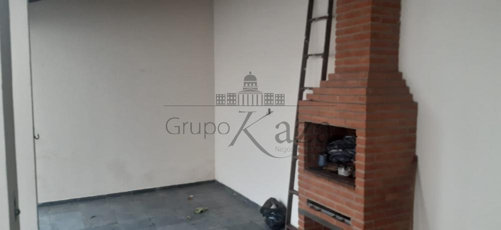Foto 11 de Casa Padrão em Cidade Jardim, Jacareí - imagem 11