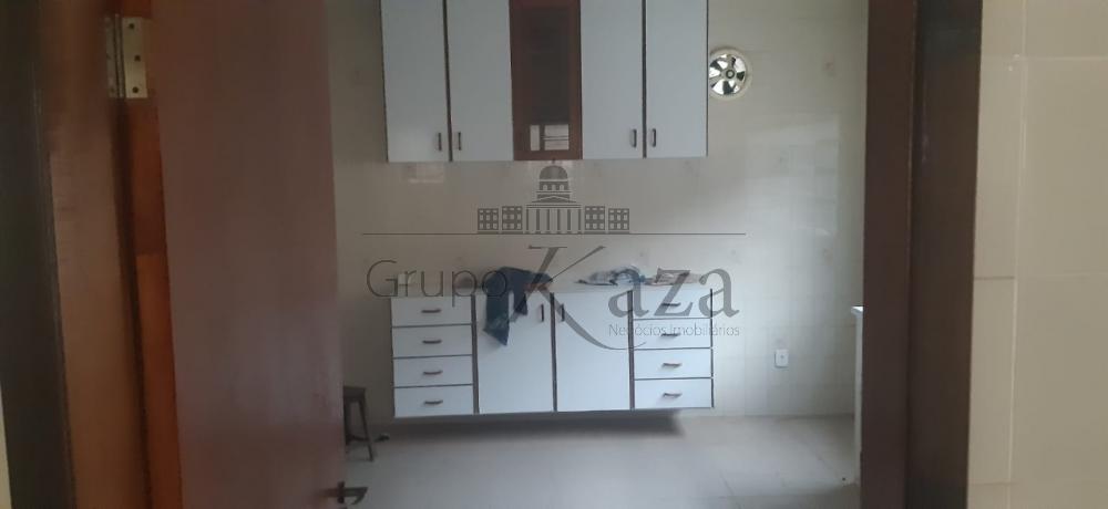 Foto 5 de Casa Padrão em Cidade Jardim, Jacareí - imagem 5