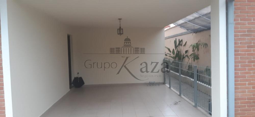 Foto 12 de Casa Padrão em Cidade Jardim, Jacareí - imagem 12