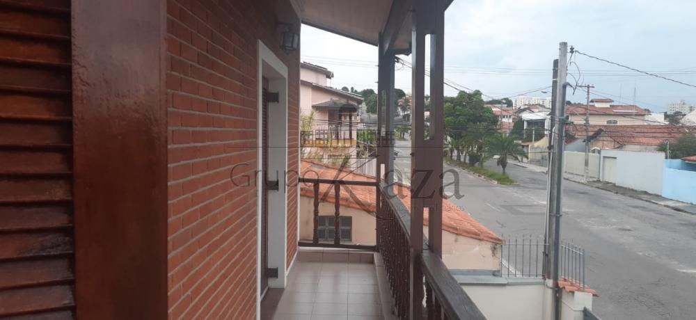Foto 10 de Casa Padrão em Cidade Jardim, Jacareí - imagem 10