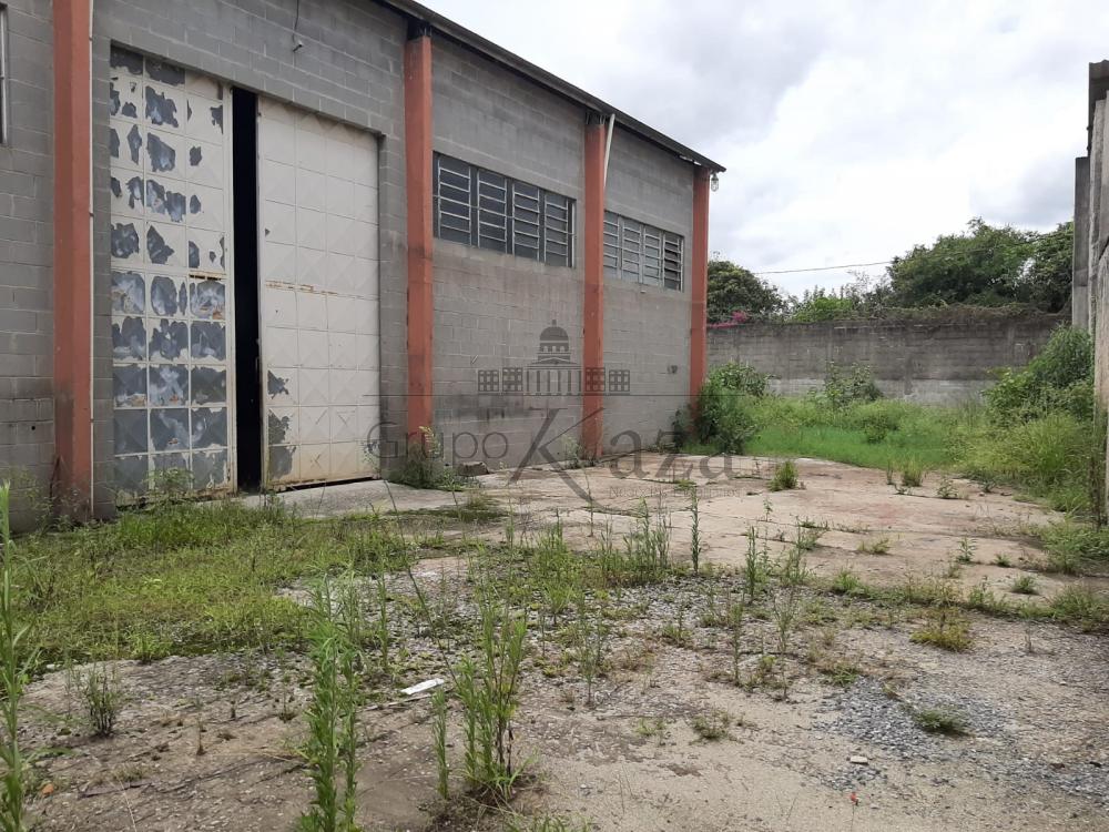 Foto 13 de Comercial Galpão em Jardim Jacinto, Jacareí - imagem 13